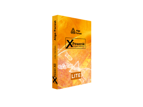 XPower AI Gold (Lite)