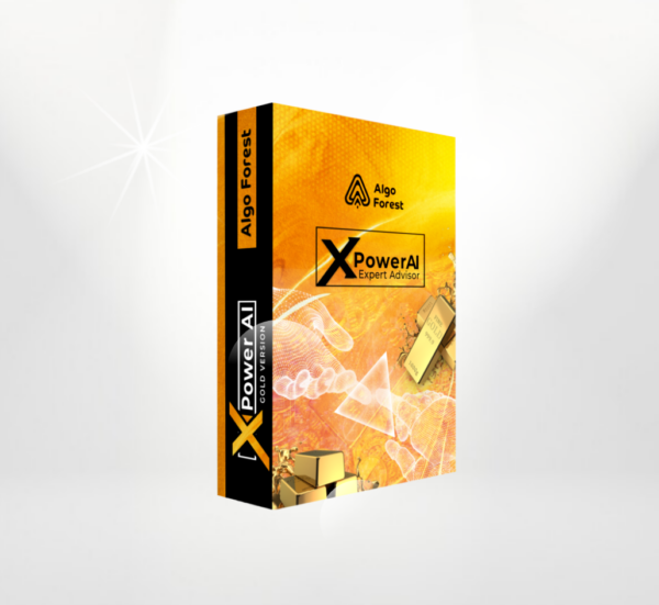 XPower AI Gold Version