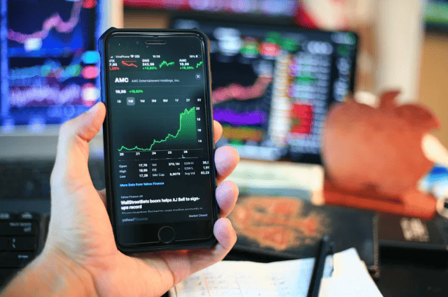 EA Trading MT4 MT5