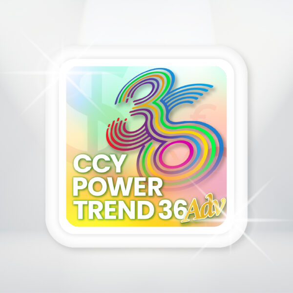 CCY Power Trend 36 Adv